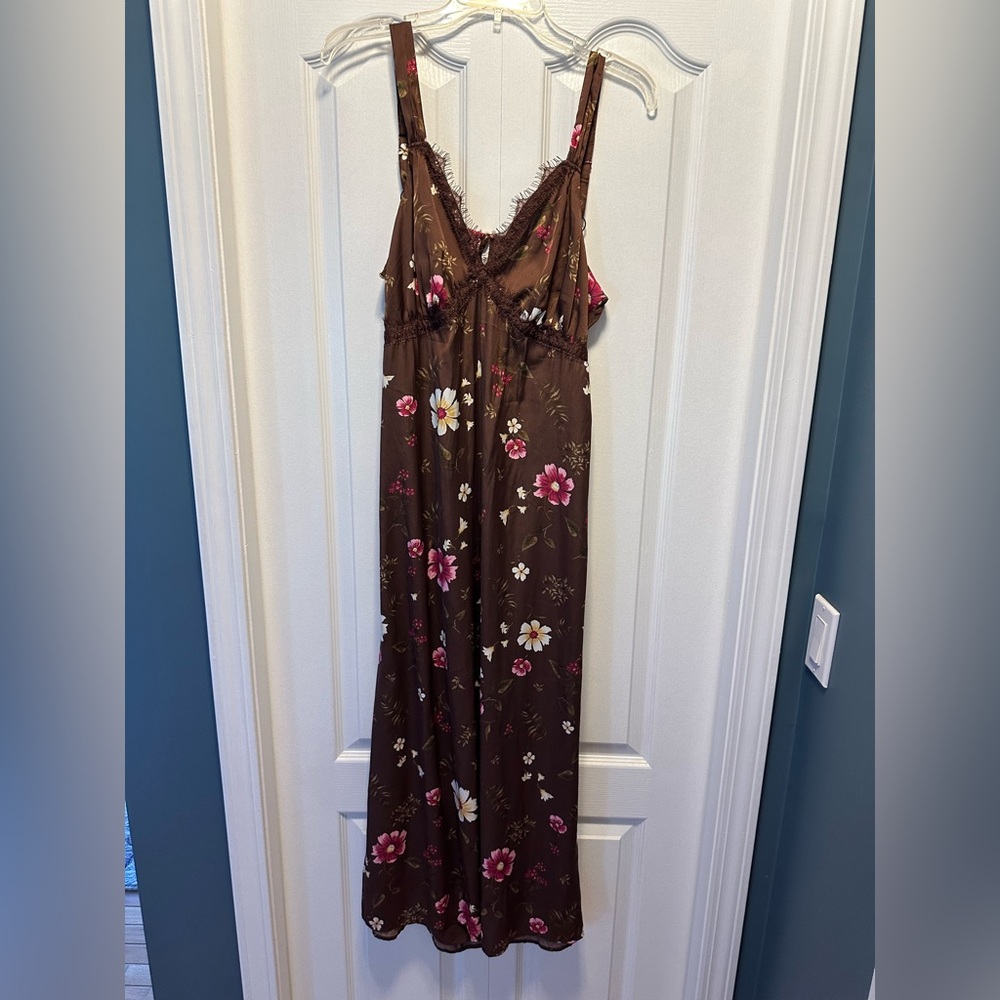 Old Navy maxi dress